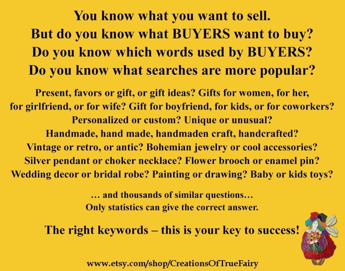 Keywords for Tshirts Best Key Words for Shirts Titles and Etsy UK