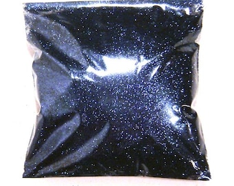 navy blue glitter etsy
