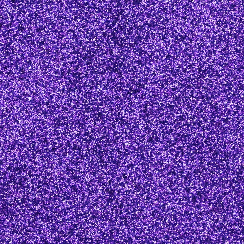 .008 Pro Bulk Glitter .015 or .025 Extra Fine to Chunky 1 lb 454g Package Bright Purple Glitter Solvent Resistant Polyester .004