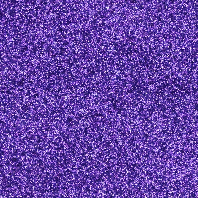 .008 Pro Bulk Glitter .015 or .025 Extra Fine to Chunky 1 lb 454g Package Bright Purple Glitter Solvent Resistant Polyester .004