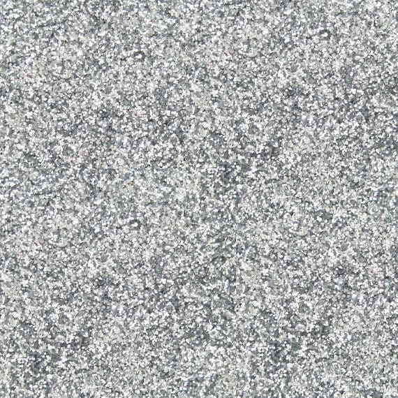 SLATE Grey - Grey Ultra Fine Glitter - Polyester Glitter - Solvent