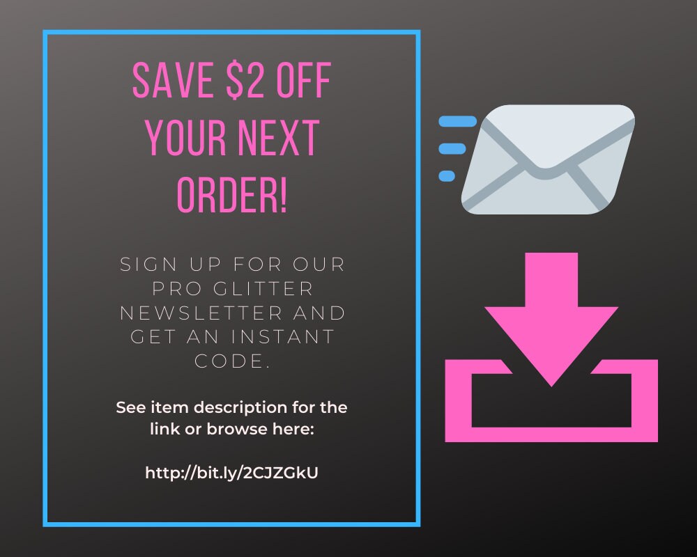 25 Off Chunky Glitter Bright Royal Blue 025 Solvent Resistant Poly Nail Polish Resin Jewelry Epoxy Bulk Tumbler Glitter 6oz 177ml