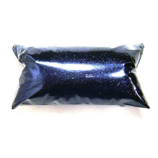 navy blue glitter shoes
