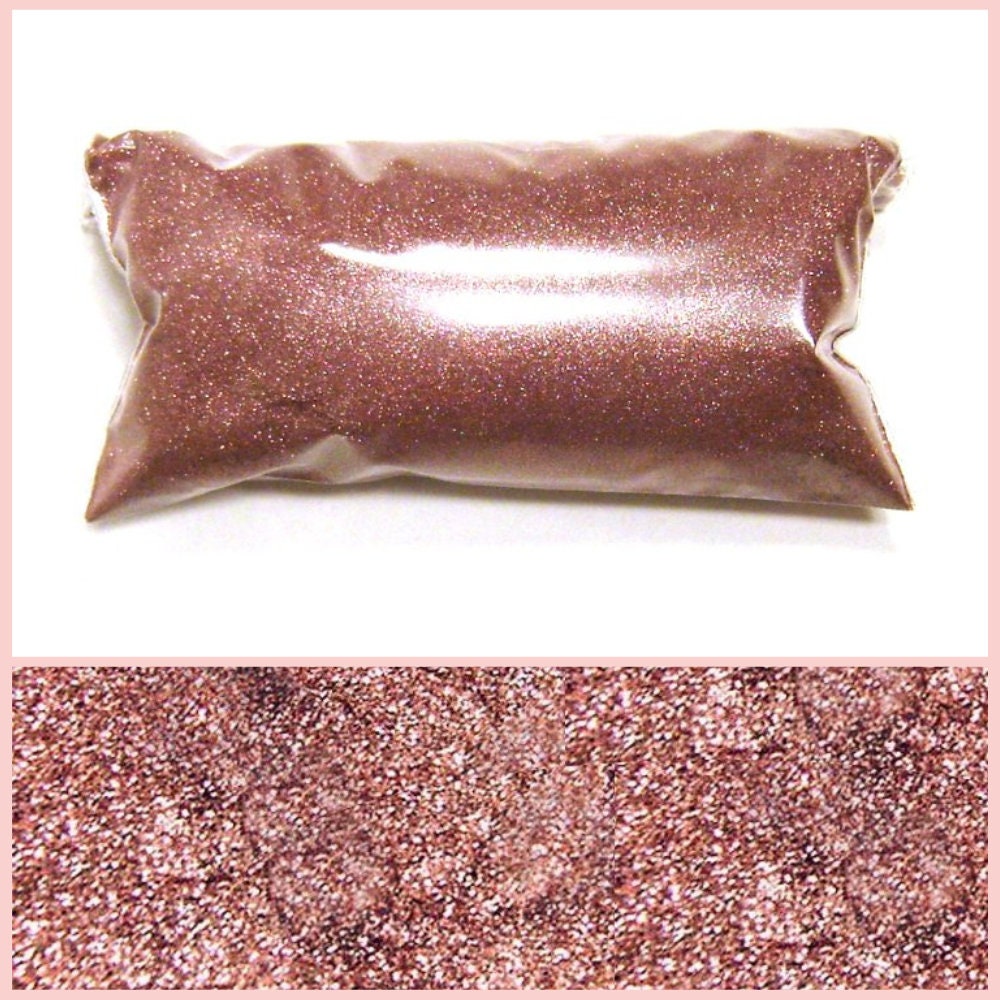 Solvent Resistant Glitter, Glitter for Nail Polish