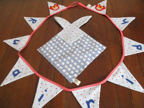 baby bunting comforter