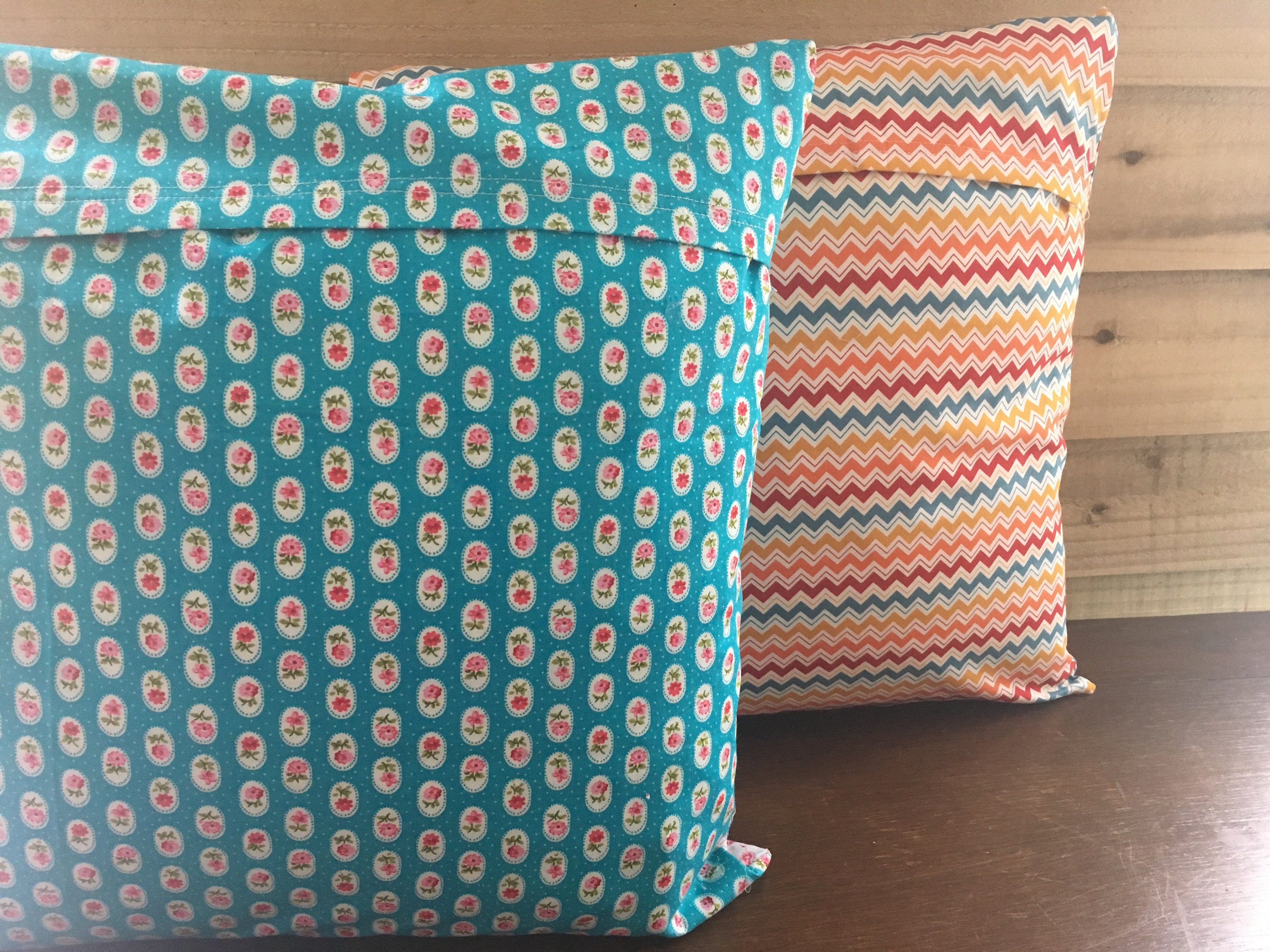 Chintzy Cushion Chevron Striped Cushion Dog Cushion Etsy UK