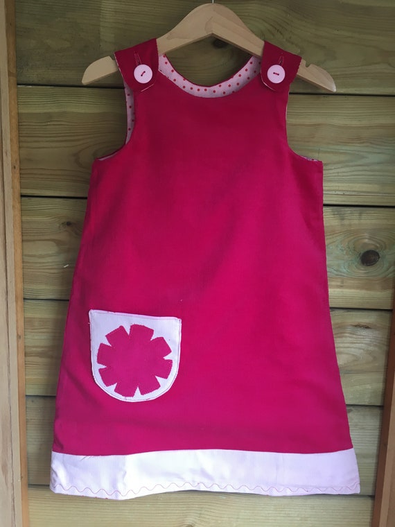 just in case dress