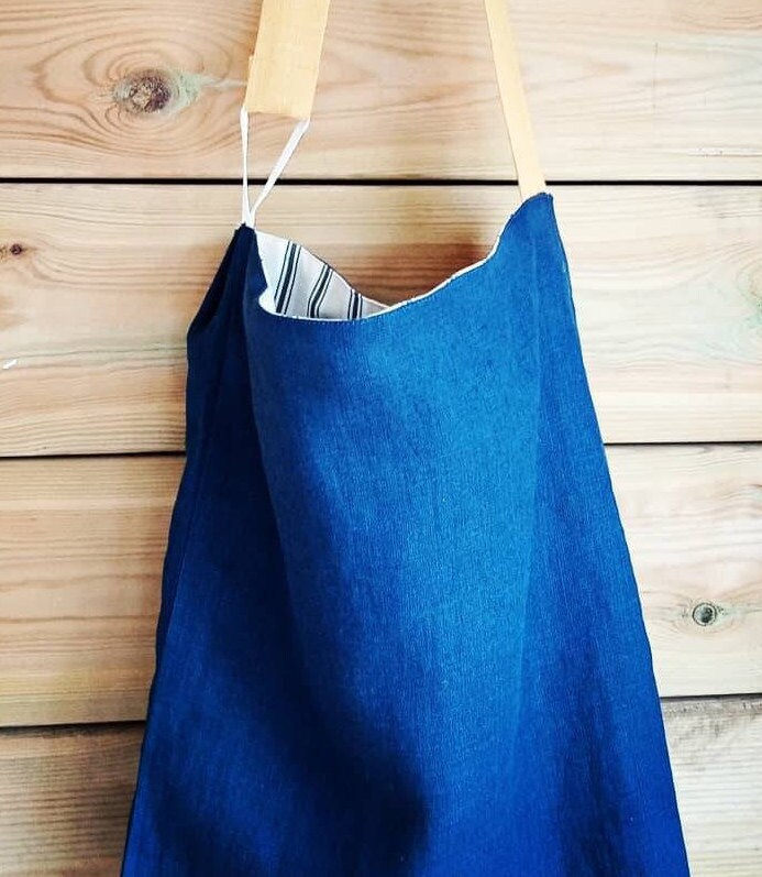 Tote Bag Handbag Linen Bag Reusable Bag Beach Bag Baby - Etsy UK