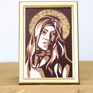 St. Kateri Tekakwitha Minis