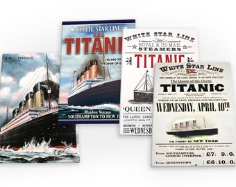 Titanic Zitat Etsy