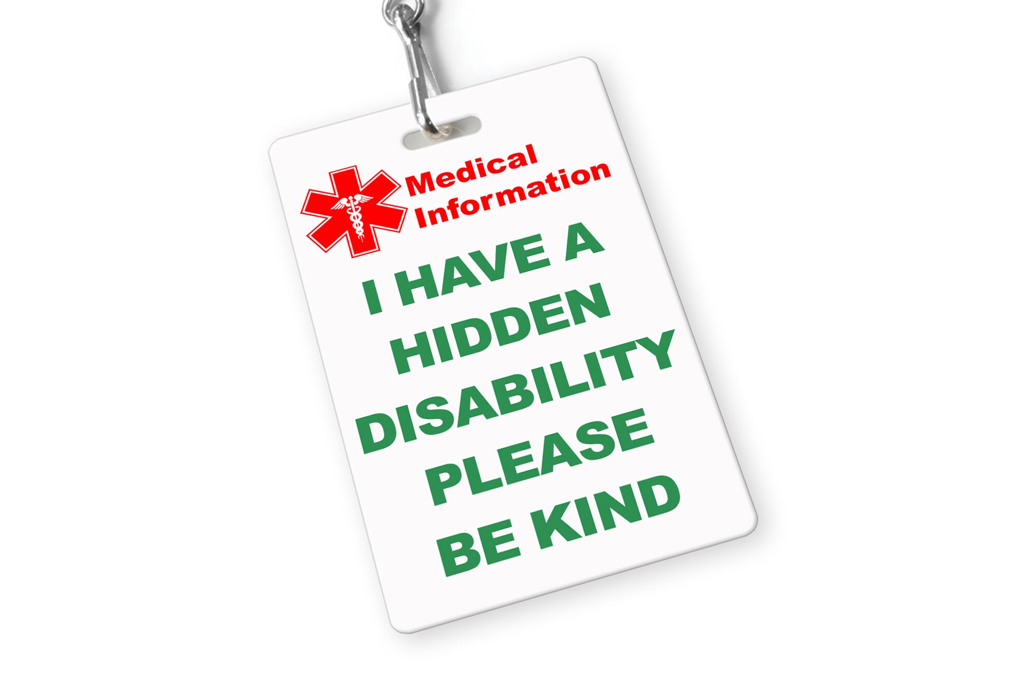 Germany Disability Id Card