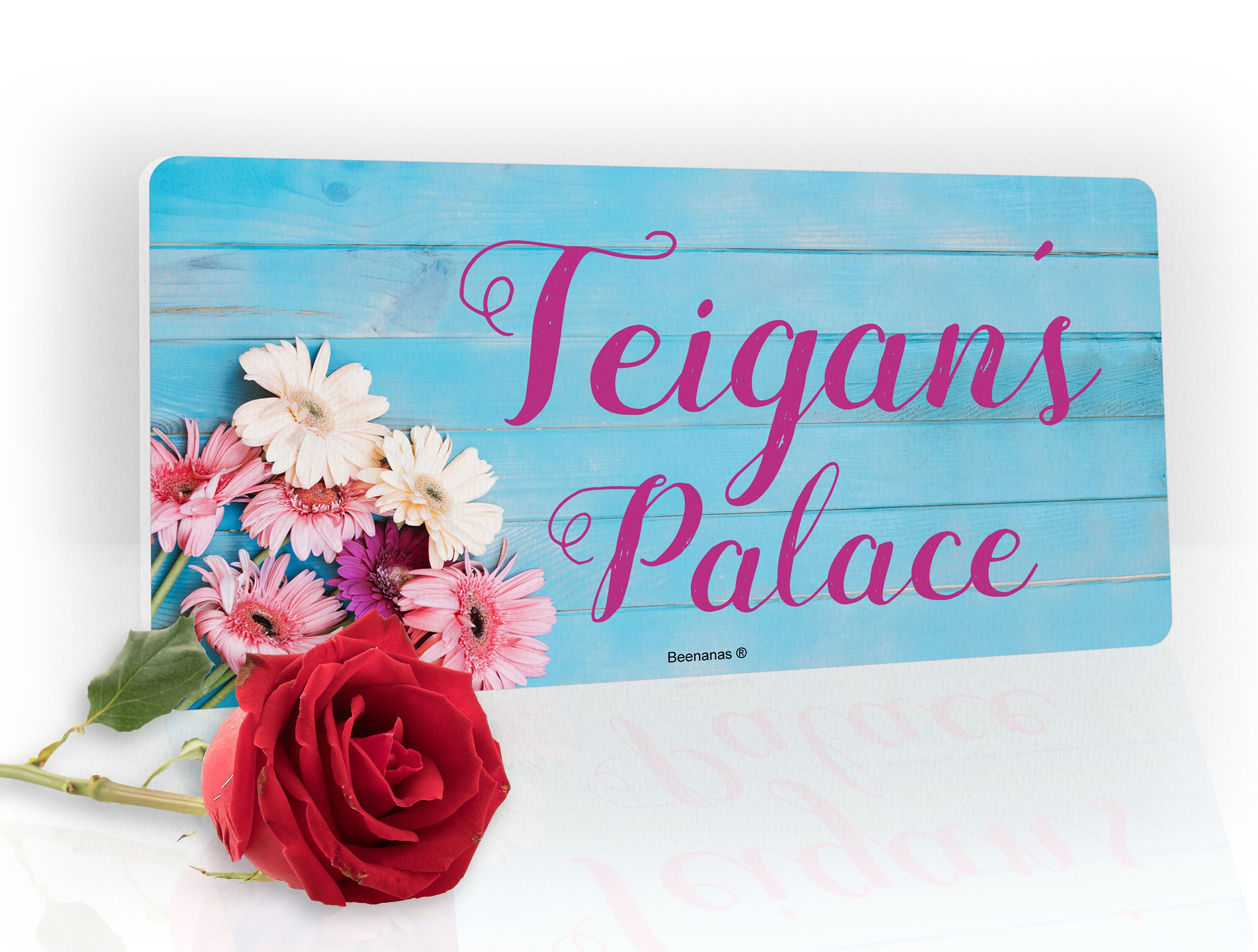 育児ドアサインプレート - chamo_shop | minne byGMOペパボ 国内最大級のハンドメイド・手作り通販サイト AJHERO 名前入りドアサイン レインボーフラワーサイン 女の子 寝室 プラーク ベビー 保育園 キッズ 寝室 ドアサイン ウォー