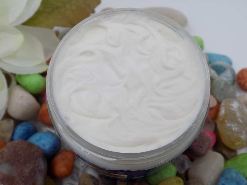 Alaskan Body Lotion | Moisturizing Lotion for Dry Skin | Natural Skincare | Alaska Themed Gift | Hydrating Body Care | Non-Greasy Lotion image 5