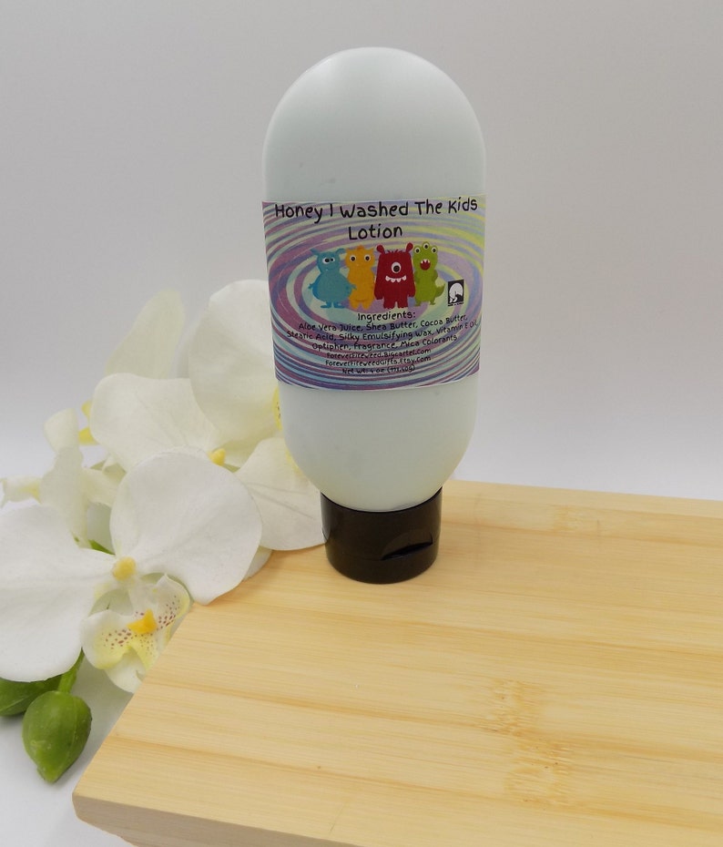 Bath Gift Set / Spa Gift Set In Bag / Honey I Washed The Kids Etsy