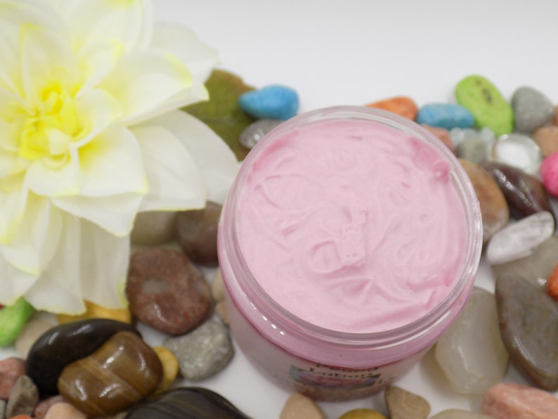Alaskan Body Lotion | Moisturizing Lotion for Dry Skin | Natural Skincare | Alaska Themed Gift | Hydrating Body Care | Non-Greasy Lotion image 8