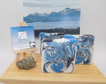 Reel Alaskan Men Soap
