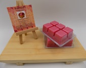 Candied Apple Clam Shell Melts Wax Melts Wax Melts For Warmers