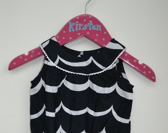 Polka Dot Children's Hanger