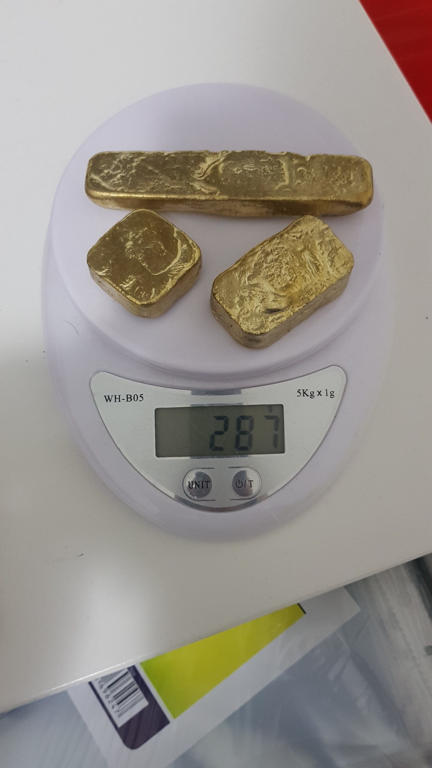 Good store good products Give you more choice 530 Grams Melted Drops