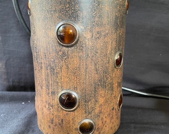 ナニー スティル ランプ、Raak アムステルダム (オランダ) の 2 つの