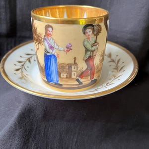 Porcelaine de paris - Etsy 日本