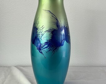 ミッドセンチュリー アンビエンテ ツヴィーゼル ドイツ製 花瓶 14