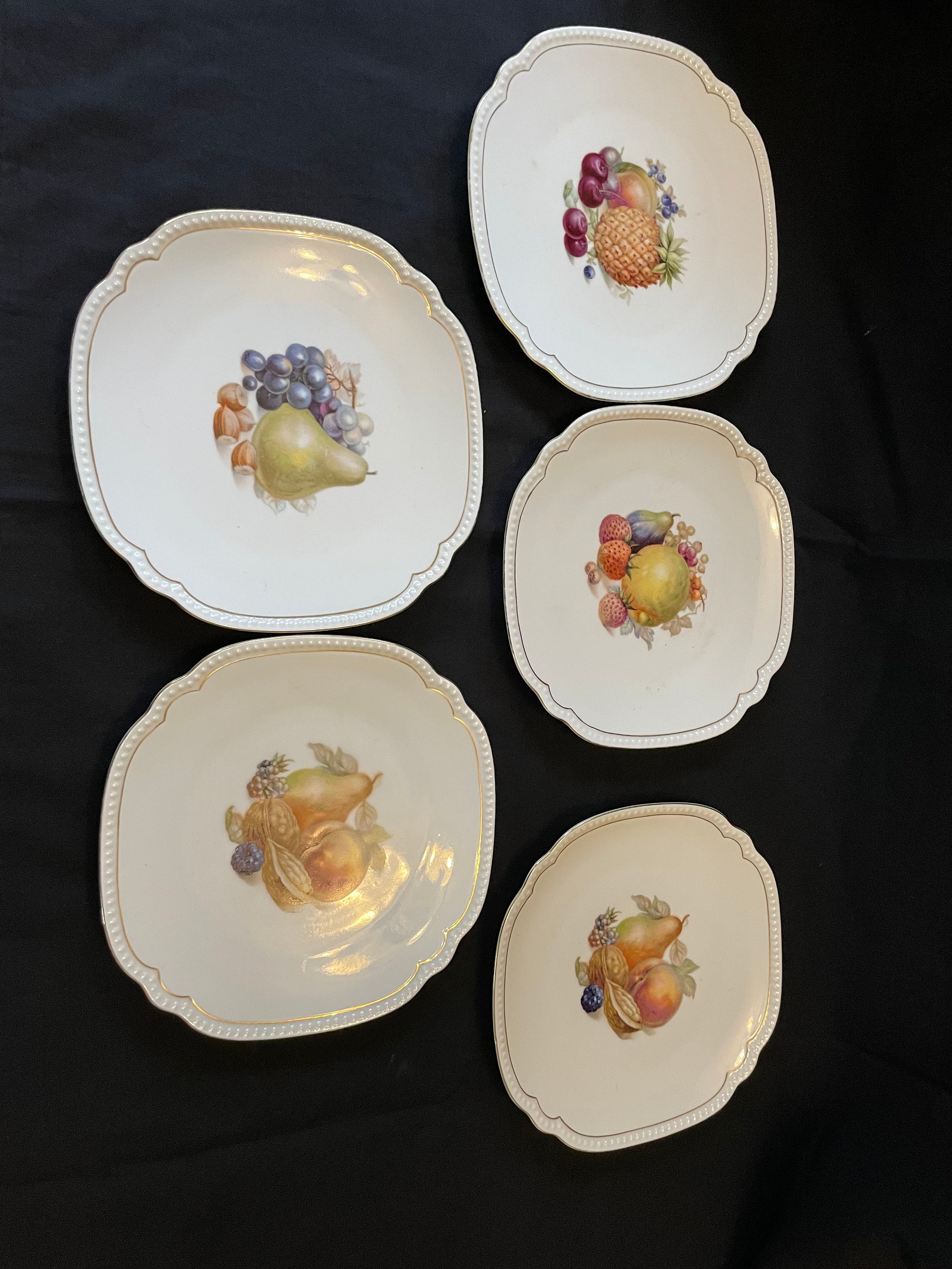 Gloria fine porcelain - Etsy 日本