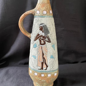 ト**様 やきものHACCHI　やきものはっち　花器　やきものハッチ Vase cucchi - Etsy 日本