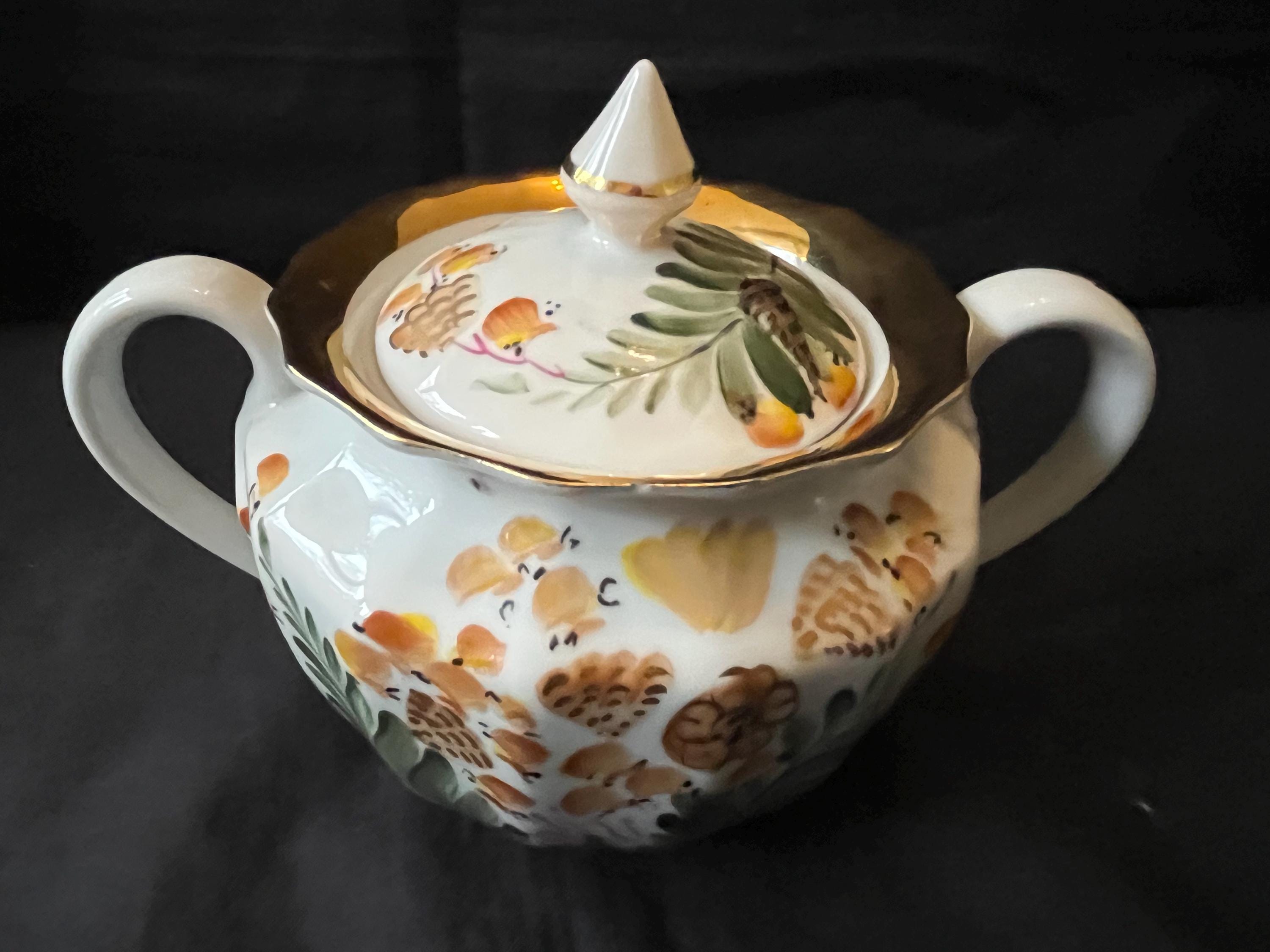 Verbilki porcelain - Etsy 日本
