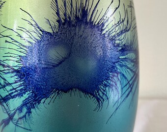 ミッドセンチュリー アンビエンテ ツヴィーゼル ドイツ製 花瓶 14