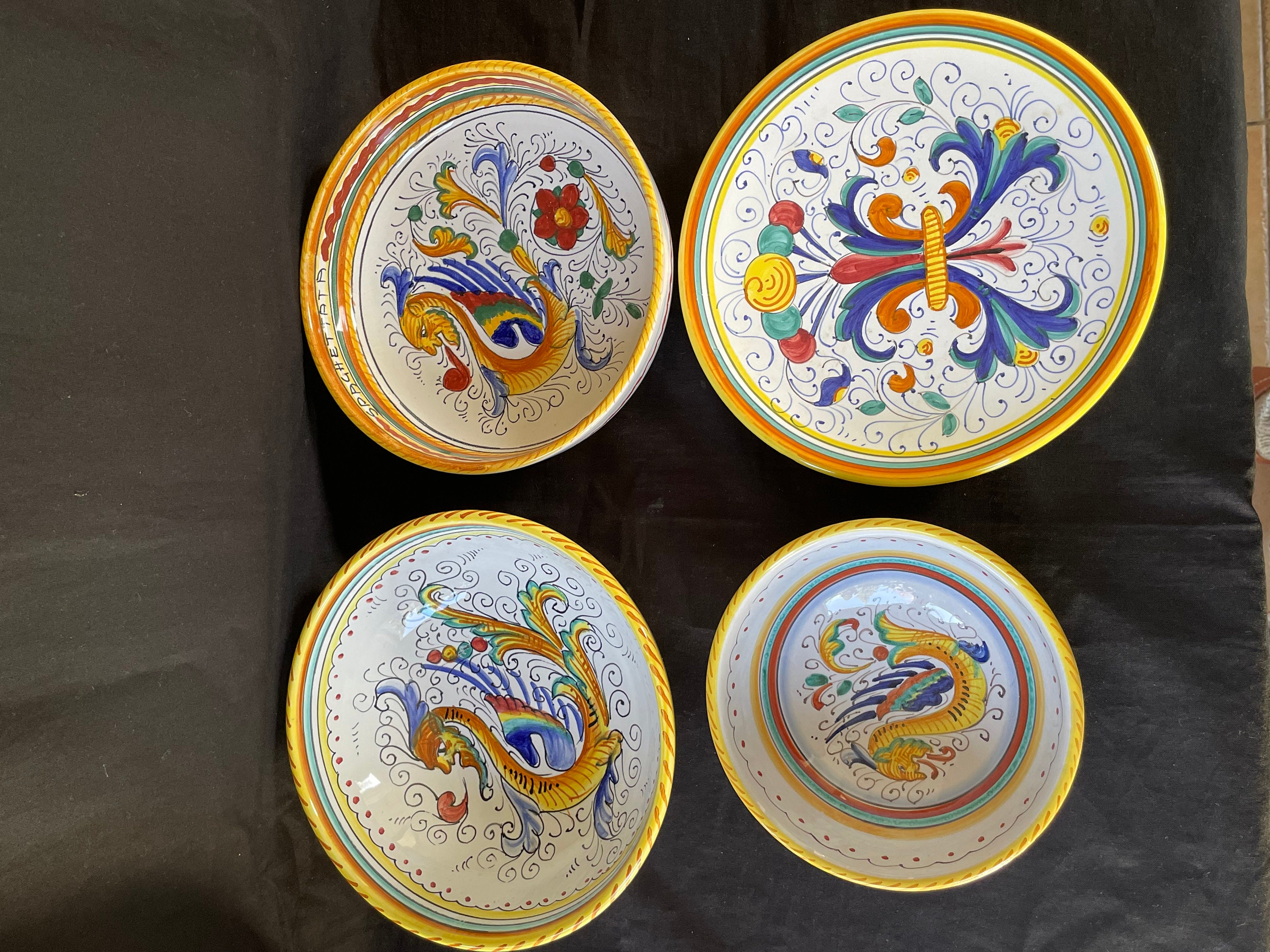 Sberna deruta italy - Etsy 日本 Sberna deruta italy - Etsy 日本