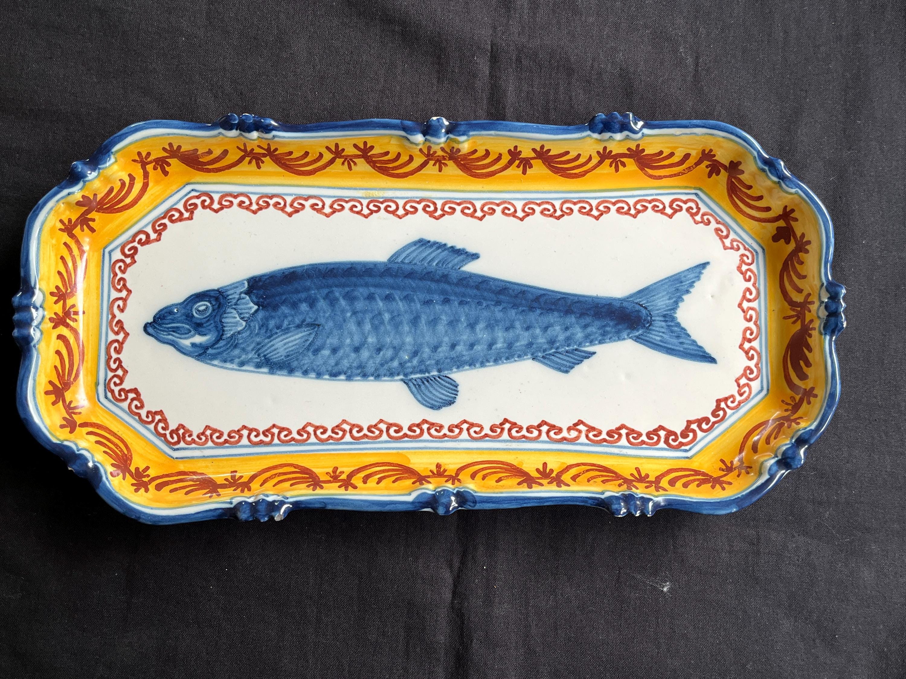 Makkum Pottery - Etsy UK