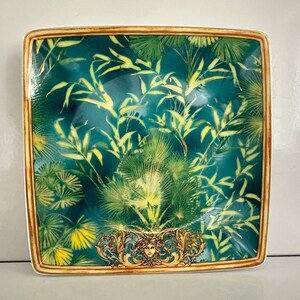 Rosenthal versace plate - Etsy 日本