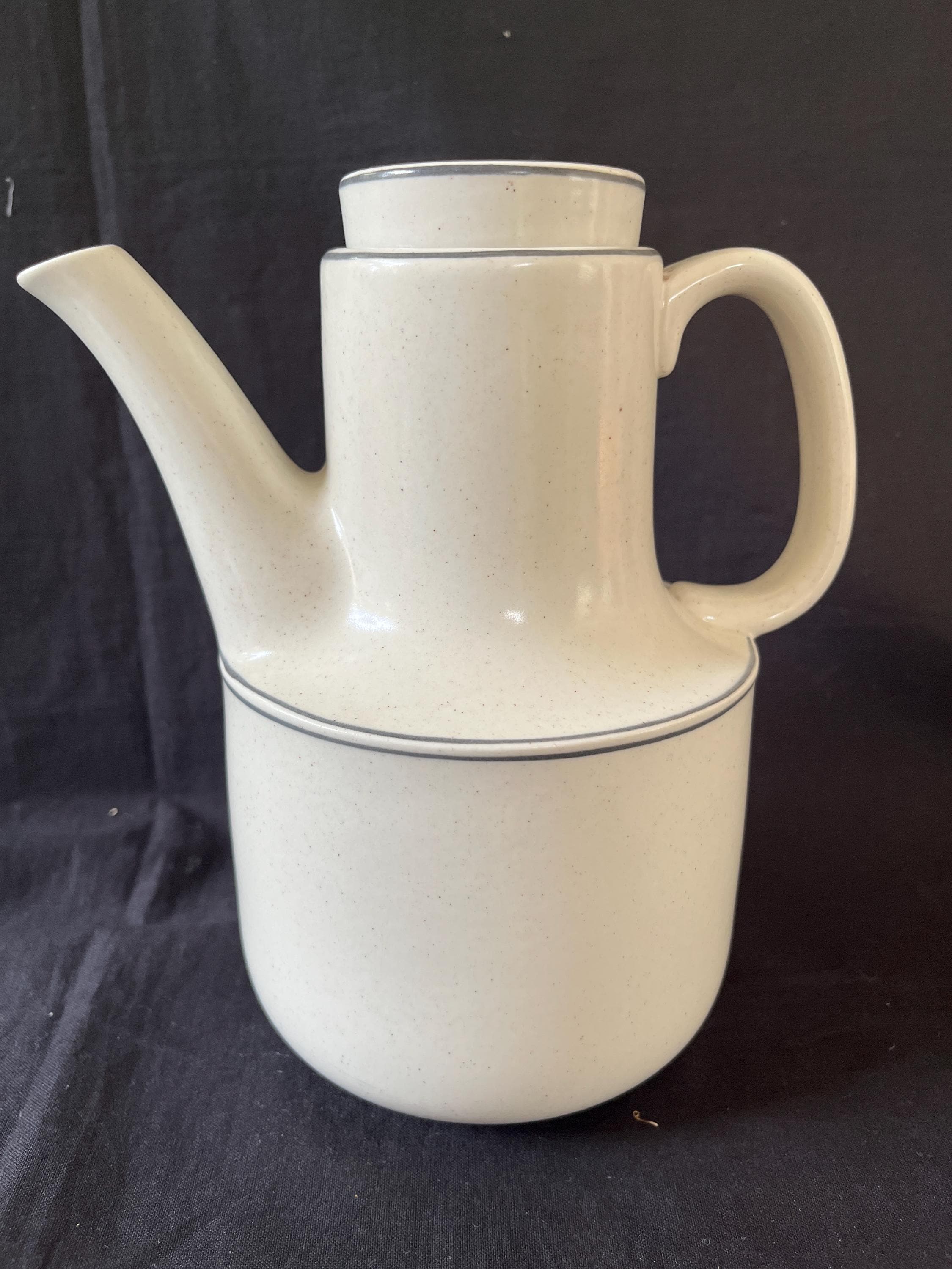 キッチン・食器 グスタフスベリ GUSTAVSBERG BIRKA コーヒーポット