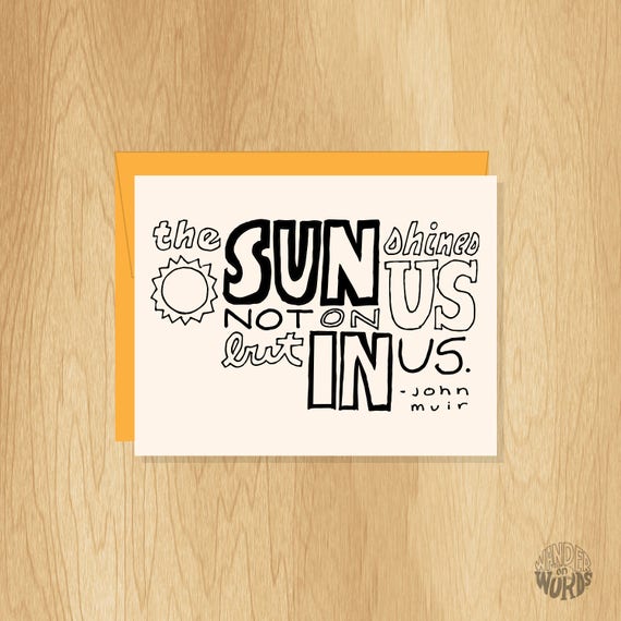 Download Zitat sonne Desktop Wallpaper Free