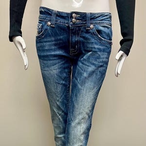 Miss Me Jeans Y2k - Etsy