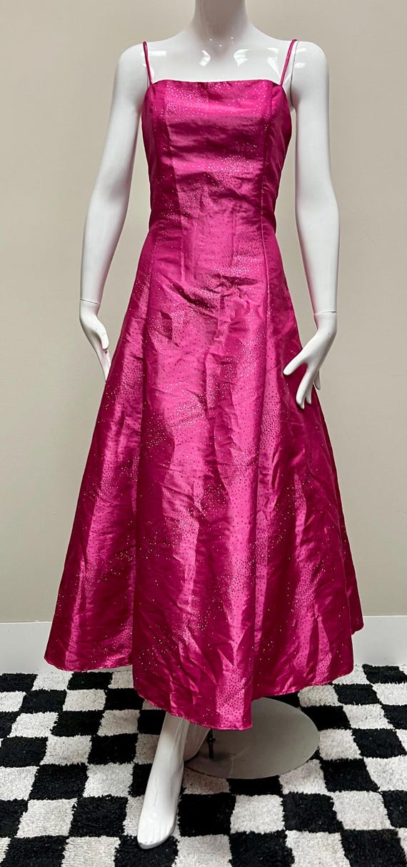 formal jessica mcclintock dresses The Jessica McClintock dress
