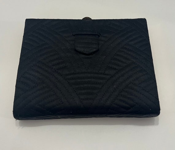 1930's - 1940's  Carryall Compact Minaudière by Mappin & Webb