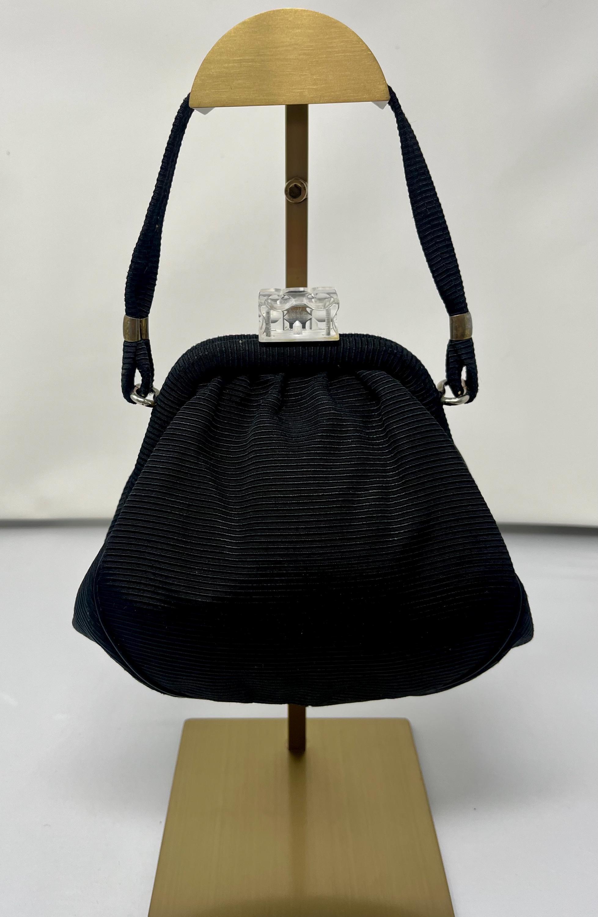 40’s French vintage handbag 40's French vintage handbag 1940s French Purse - Etsy Canada