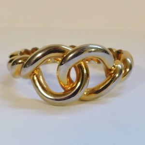 1980&#39;s Vintage Kenneth J Lane Bracelet