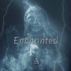 Enchanted CD