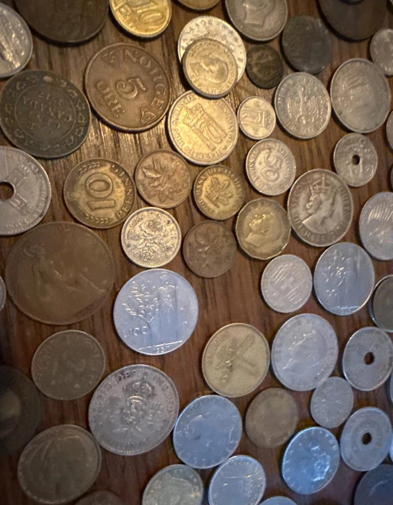 Explore a Rich Assortment of International History With This Bulk Lot ...