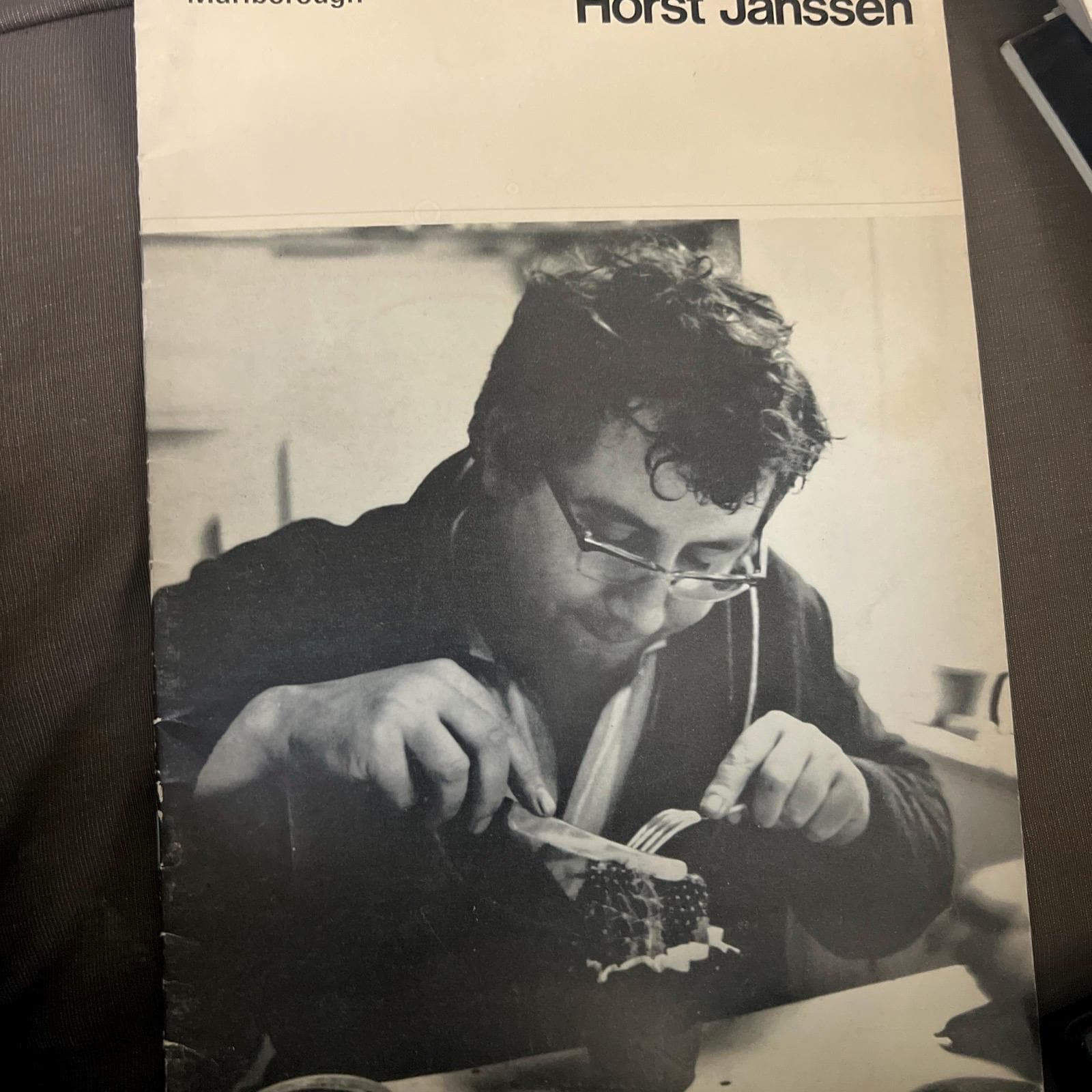 Horst janssen - Etsy 日本
