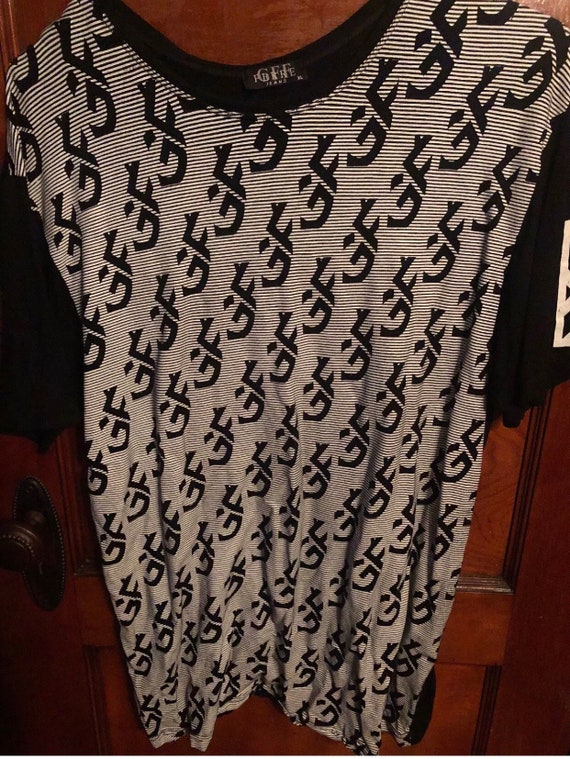 gianfranco ferre vintage