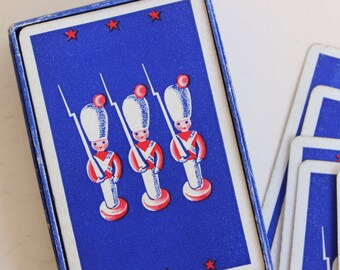 pinochle cards hand