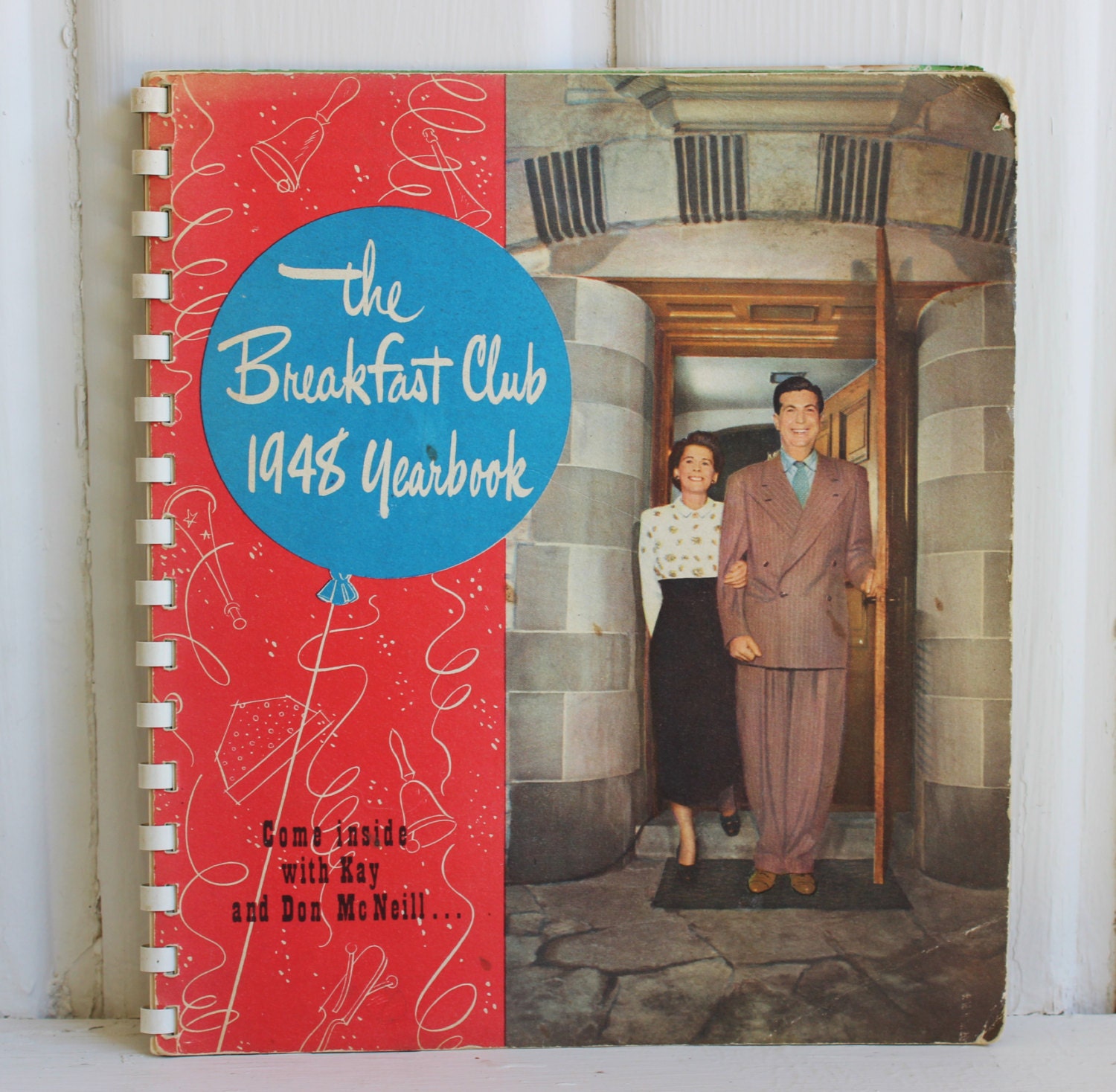 Don McNeill's Breakfast Club Yearbooks (19471950) Hollywood