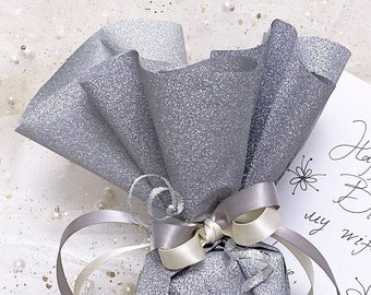 Order Add-On: Gift wrapping for your ring order