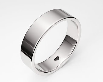 アイドル [ACT : PROMISE EP.2] RING (silver) 2ND PRE-ORDER] TXT