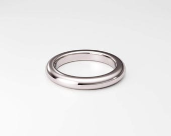 ULTRA THICK Gold Bands
