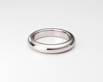 ULTRA THICK Gold Bands